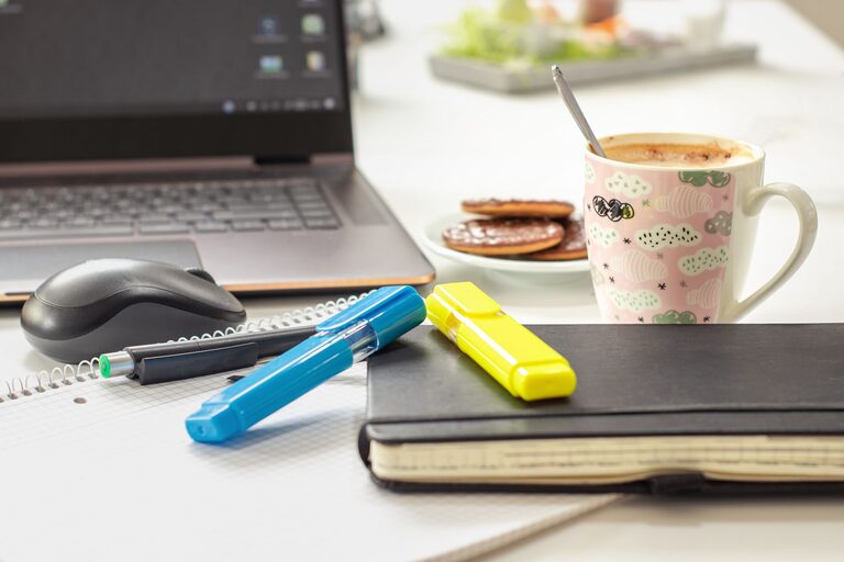 How to Refresh Your Workspace in Ten Minutes for Instant Productivity